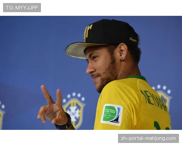 巴西队核心内马尔恢复团队合练，将出战首场小组赛