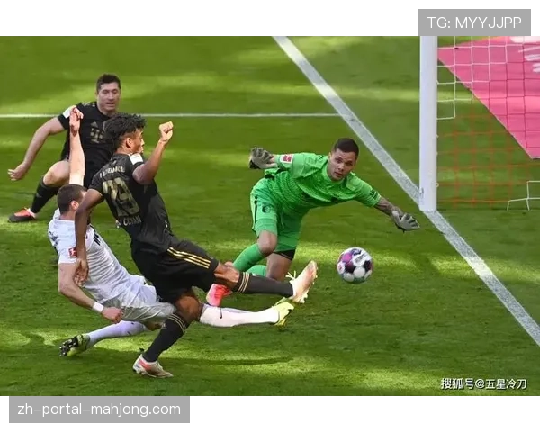 德甲财务新规对欧战和非欧战俱乐部实行差异化监管 德甲财务新规对欧战和非欧战俱乐部实行差异化监管